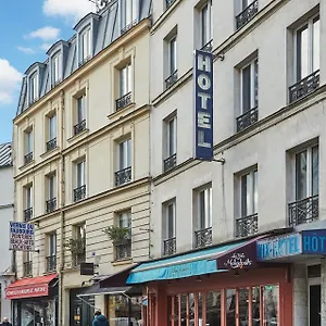 Petit Vix Paris