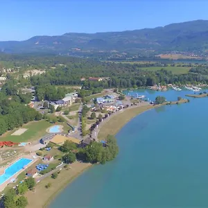 Vallee Bleue Montalieu-Vercieu